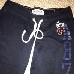 Aero Sweatpants
